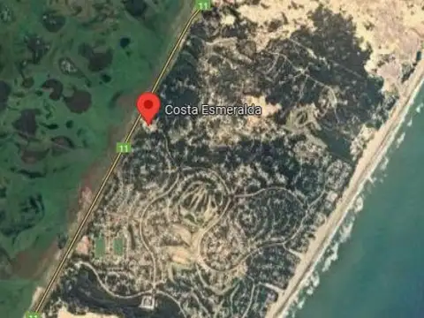 Terreno en venta - 975mts2 - Ecuestre, Costa Esmeralda