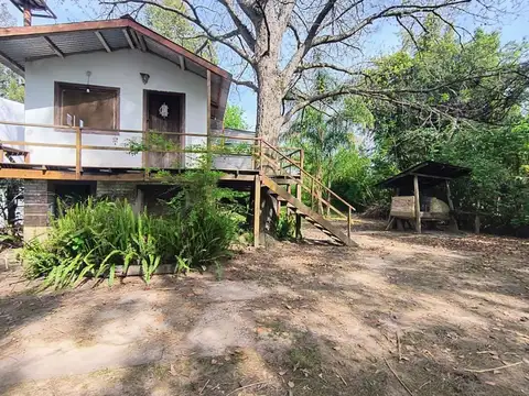 Casa en Venta de 1 dormitorio