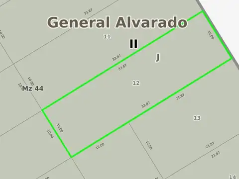 Santa Fe e/ Maipu y Florida