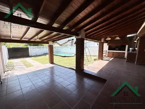 Casa en Venta al Noroeste