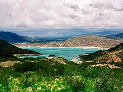 Terreno en Venta en Las Heras, USD 34.000