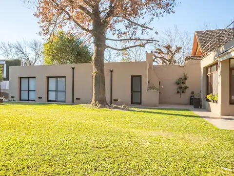 Juárez Celman Bis 400