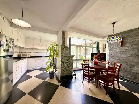 Casa en Venta de 4 dormitorios