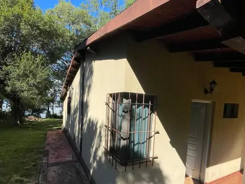 Casa en Venta con 1 cochera