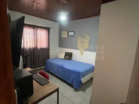 CASA EN VENTA 3 AMBIENTES EN CHASCOMUS LAGUNA