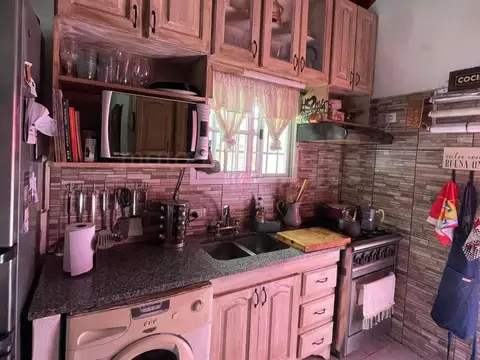 Casa en Venta en Chascomus, USD 110.000