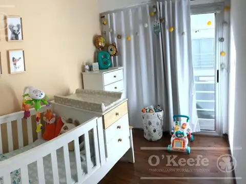 Departamento en Venta en Quilmes, USD 95.000