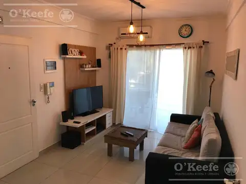 Departamento 3 ambientes con cochera - Bernal