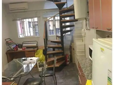 Oficina en Venta 50 años