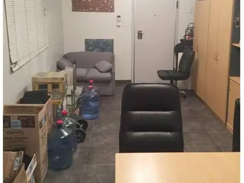 Oficina en Venta en Once, USD 42.000