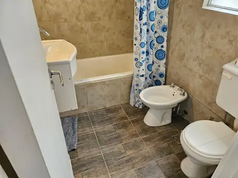 Departamento en Alquiler 70 años