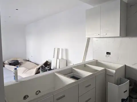 Depto Tipo Casa en Venta de 3 dormitorios