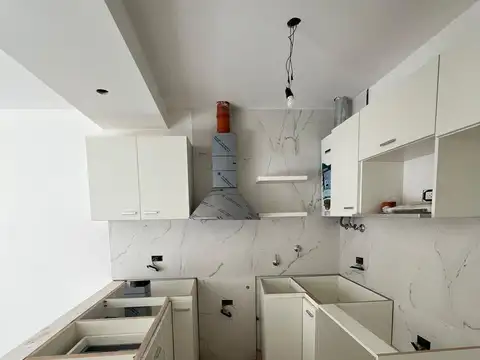 Depto Tipo Casa en Venta de 3 dormitorios