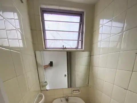 OFICINA 2 AMBIENTES VENTA MICROCENTRO RETIRO