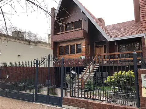 Casa - Banfield Oeste