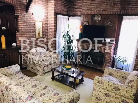 Casa en Venta de 4 dormitorios