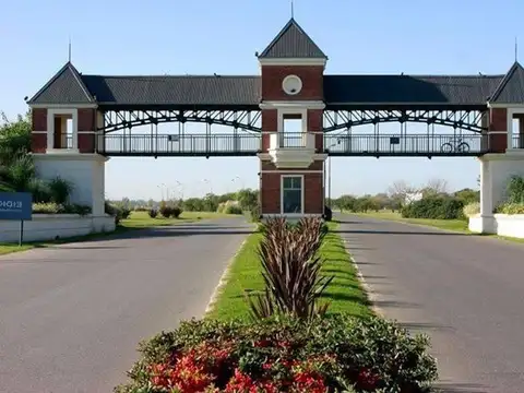 Lote en Santa Elisa, Pilar del Este