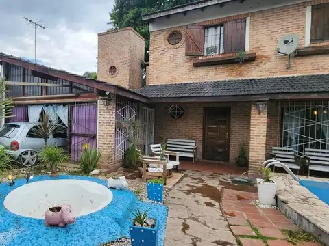 Casa en Venta 25 años