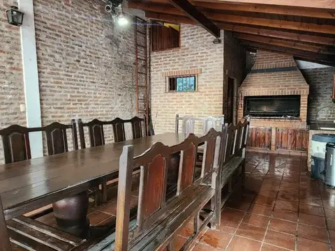 Casa en Venta de 3 dormitorios