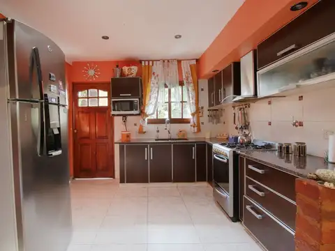 Casa en Venta de 5 dormitorios