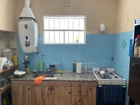 Depto Tipo Casa en Venta en Liniers, USD 155.000