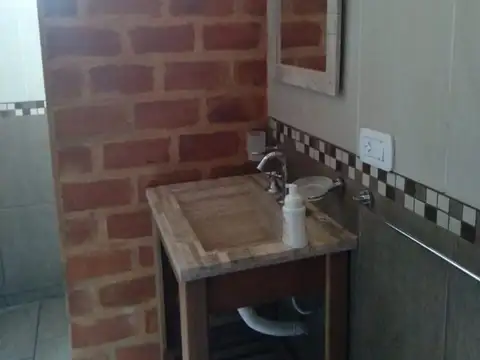 Quinta en Alquiler Temporal de 2 dormitorios