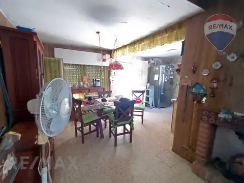 Casa en Venta en Villa Ballester, USD 68.000