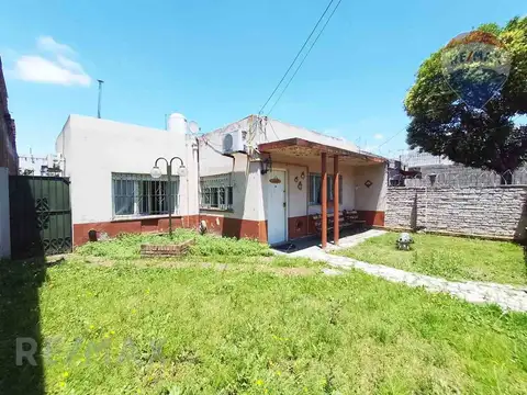 Venta Casa 3 ambientes en Gral. San Martín