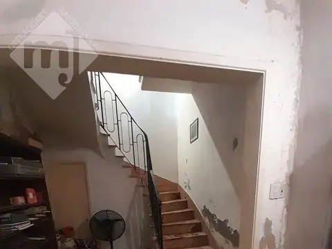 Depto Tipo Casa en Venta en San Fernando Vias  /  Centro, USD 98.000