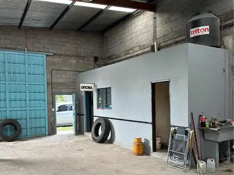 Depto Tipo Casa en Venta al Noreste