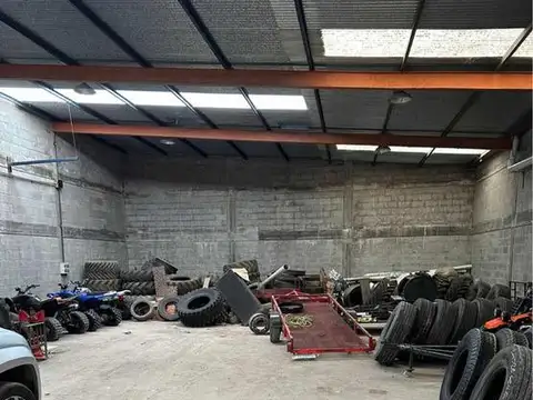 Depto Tipo Casa en Venta 8 años