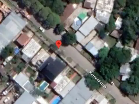 Galpón en venta - 360mts2 - Berazategui