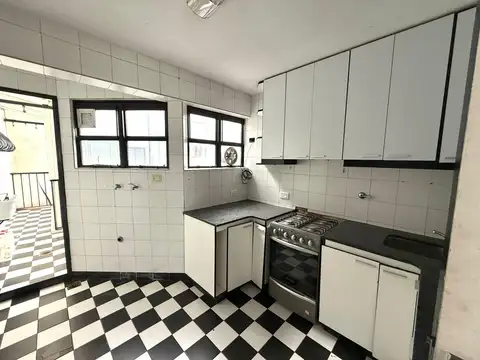 Departamento en Venta al Sudoeste