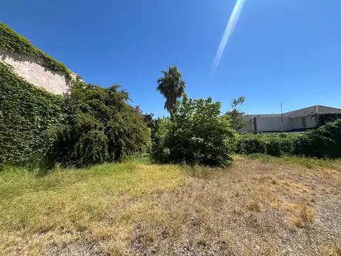 Terreno en Venta de 630,0 m2