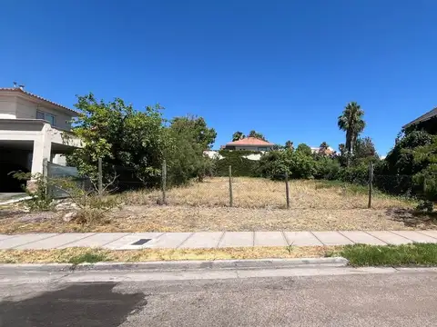 Avenida San Martín Sur 2800