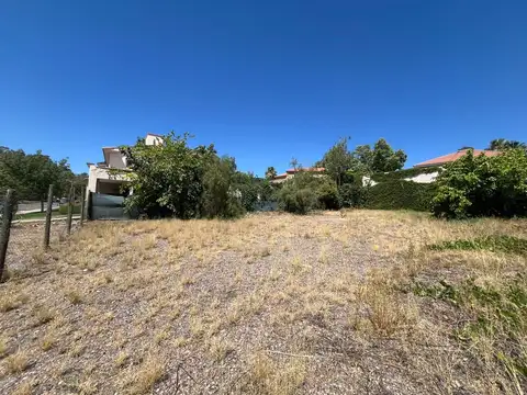 Avenida San Martín Sur 2800