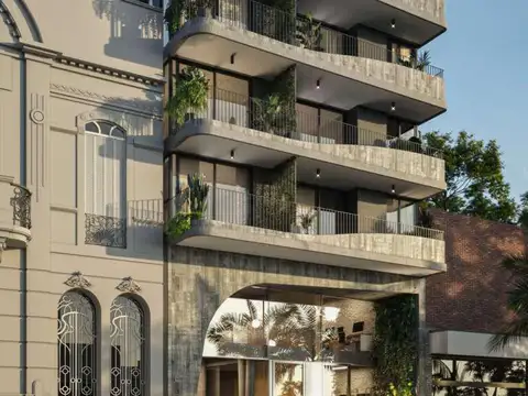 Departamento en Venta en Martin, USD 270.600