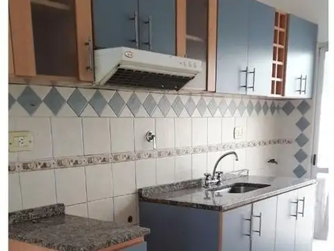 Departamento en Venta en Villa Luzuriaga, USD 50.000