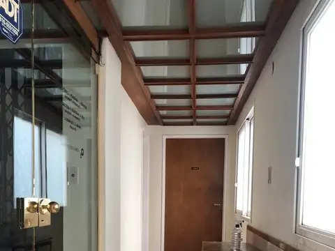 Oficina en Venta en Balvanera, USD 240.000