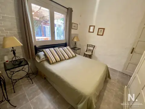 Casa en Alquiler Temporal en San Rafael, USD 0