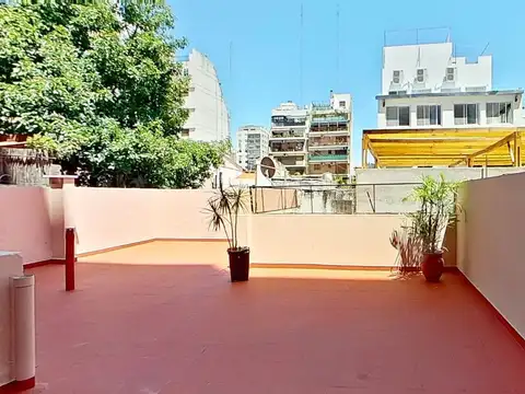 Avenida Pueyrredón 800