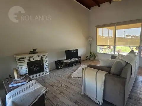 Casa en Venta con 1 cochera