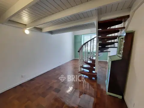 Departamento en Alquiler de Monoambiente