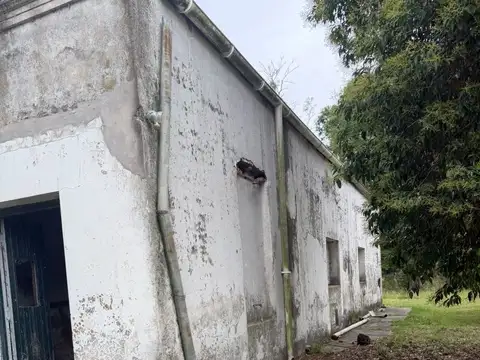 Quinta en venta en Lujan