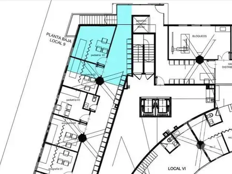 Local en Venta 2 años