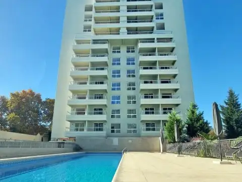 Departamento   4 AMBIENTES FRENTE PISO  11 A CON COCHERA - General San Martin