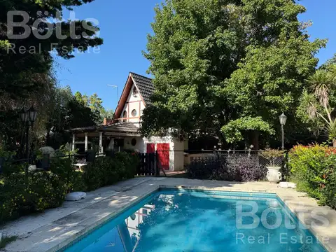 Casa - Banco Provincia De Bs. As.