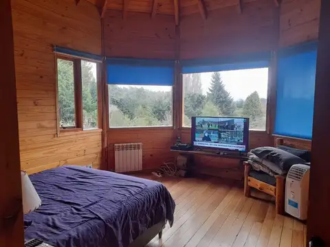 Casa 7 ambientes con 3 baños