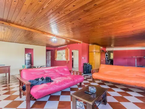 Galpon en Venta 22 años