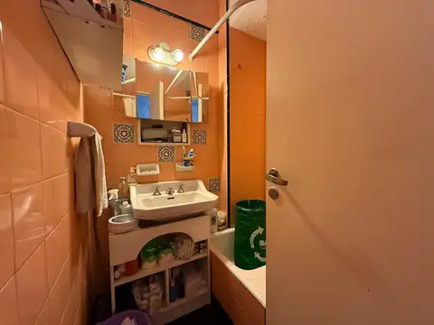 Departamento en Venta en Barrio Norte, USD 59.900